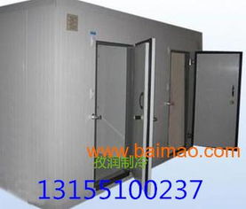 板栗冷庫安裝 安徽廠家直銷、價格咨詢與服務(wù)指南