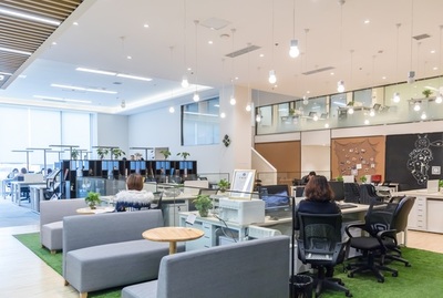 園林工程平面設計 藝術與工程的完美融合