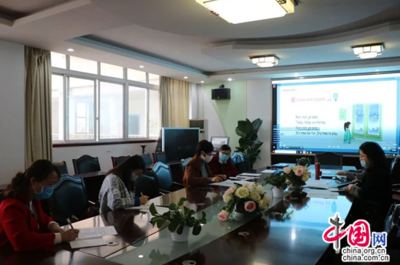 離校不離教 成都武順街小學(xué)網(wǎng)絡(luò)學(xué)習(xí)全員“不掉隊”的策略與啟示