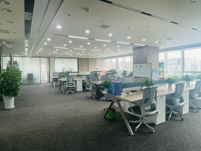 華實云信息技術（成都） 引領成都信息技術咨詢服務新潮流