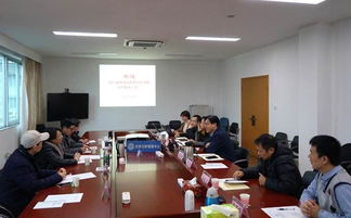 成都文獻情報中心與四川省科技信息研究所共商合作 推動信息技術(shù)咨詢服務(wù)發(fā)展