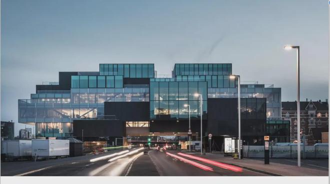 總投資7億多！河源市高新區新一代信息技術創新中心即將啟動建設