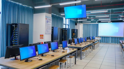 陽江考區2024年度執業藥師電子化考試圓滿成功，信息化服務再譜新篇